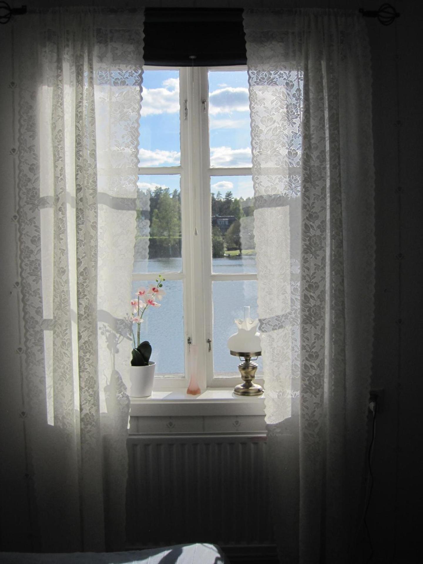 Gula Huset Bed and Breakfast Storebro Exteriör bild
